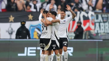 “Es un orgullo que la gente pidiera que entre a la cancha; somos el equipo grande de Chile”
