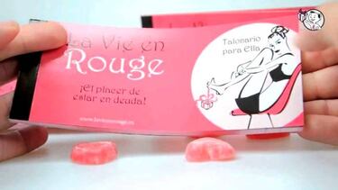 Regalos e ideas para sorprender en San Valentn