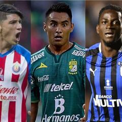 Futbol de Estufa Liga MX: Clausura 2020 ¡Rumores, altas y bajas del fútbol mexicano!