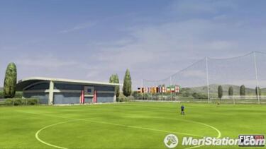 FIFA 09 Ultimate Team