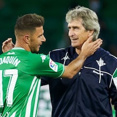 El nuevo hito gigantesco que alcanzó Pellegrini fuera de Chile