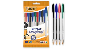 Prepárate para la vuelta al cole con el mejor material escolar