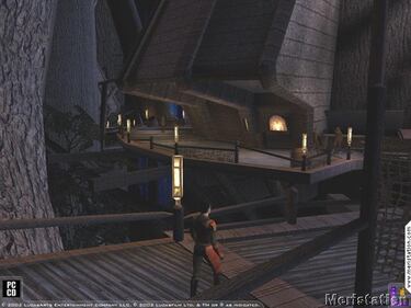 Star Wars: Knights of the Old Republic (Xbox)