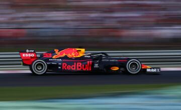 Max Verstappen.