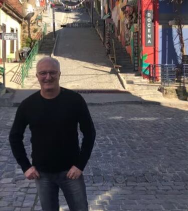 El nuevo DT de Brasil ama a Chile por esta razón: “Me encanta, son muy...”