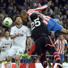 Real Madrid - Atlético: ¿cuántas veces se han enfrentado en Copa del Rey y cuáles han sido los resultados?