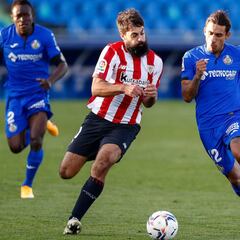 Villalibre: "Con el empate te vas con mal gusto"