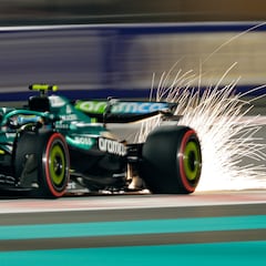 Honda quiere hacer a Fernando Alonso campeón del mundo