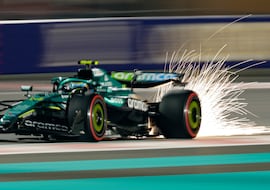 Honda quiere hacer a Fernando Alonso campeón del mundo