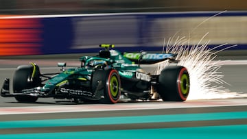 Honda quiere hacer a Fernando Alonso campeón del mundo