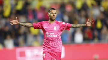 Cádiz-Las Palmas: sigue la Liga Smartbank en vivo