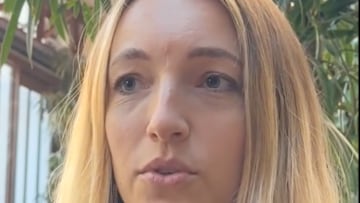 Una ingeniera deja su trabajo seguro y a los 30 años llega a una “semijubilación” con 15 propiedades en su poder