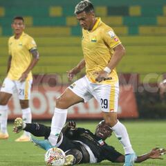 Teófilo Gutiérrez estaría cerca de Unión Magdalena