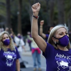Día Internacional de la Mujer: origen, significado y por qué se celebra el 8 de marzo