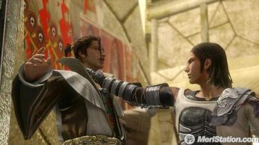 Lost Odyssey, Impresiones