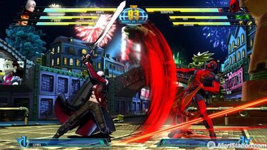 [E3] Marvel vs Capcom 3, Impresiones