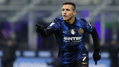 La chance de oro de Vidal y Alexis para asaltar la Champions