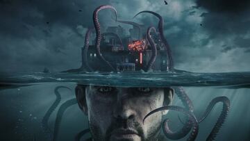 Frogwares retira The Sinking City de 4 tiendas digitales y reclama un millón de euros a Nacon