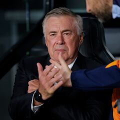 “Si Bellingham le ha hecho un reproche a Vinicius, tiene huevos”