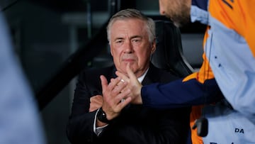 The television and streaming information you need if you want to watch Real Madrid host Dortmund on matchday three of the 2024/25 UEFA Champions League.