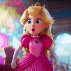 ‘The Super Mario Bros. Movie’ directors discuss Princess Peach changes