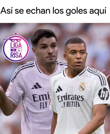 Los memes más divertidos del fin de semana