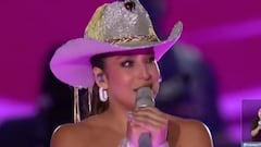 María José Quintanilla reaccionó a la emotiva petición del público en la Teletón: “Tuvieron que pasar 18 años...”