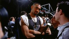 Con un talento innato, Grant Hill fue una estrella que aspir&oacute; a heredar el trono de Jordan, pero las lesiones se cruzaron en su camino y arruinaron su carrera