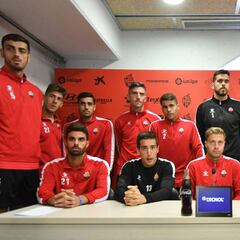 El Reus paga a sus jugadores y paraliza la rescisión de contratos