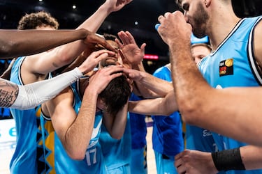 Pedro Robles Jr: de tal palo, tal astilla