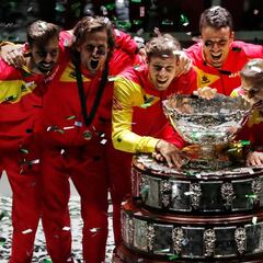 Así sería la gira de la Armada en verano: Top-100, ciudades...