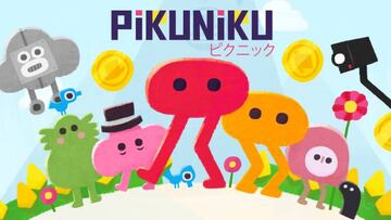 El simpático Pikuniku es el juego gratis de la semana en la Epic Store