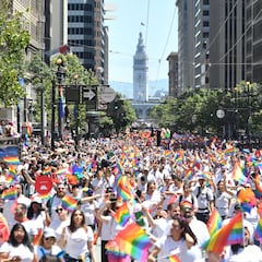 Día del Orgullo Gay 2025: origen, significado del movimiento LGTBI y por qué se celebra el 28 de junio