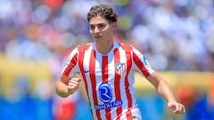 Atlético de Madrid - Botafogo: apuestas y pronósticos del partido del Mundial de Clubes - 23/6/25