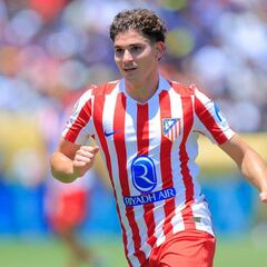 El milagro al que apela el Atleti en el Mundial... ¡sucedió hace 6 meses!