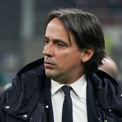 "El mejor Inter": Inzaghi deja inesperadas reflexiones tras la derrota con Liverpool