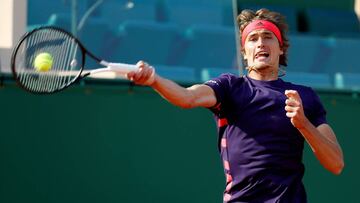 Conde de Godó 2019: partidos de hoy, martes 23, y orden de juego