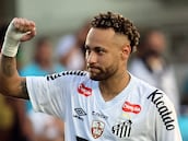 Futuro incierto de Neymar