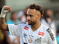 REUTERS/Thiago Bernardes