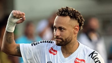 REUTERS/Thiago Bernardes