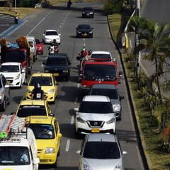 Coronavirus Colombia: Pico y placa para las principales ciudades este viernes 2 de octubre