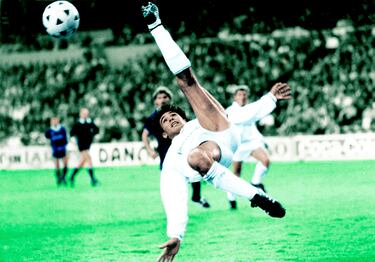 Euipos: Atlético de Madrid, Real Madrid y Rayo Vallecano | Partidos: 347 | Minutos jugados: 31.180