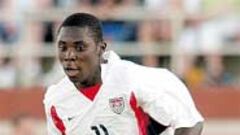 Adu bate el récord de precocidad