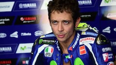 A Yamaha no le importa el 10º de Rossi, sino solo ganar a Honda