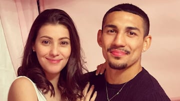Conoce el estilo de vida de Cynthia Ortez, madre del hijo del boxeador hondureño Teófimo López, quien derrotó a Pedro Campa por nocaut técnico.