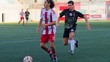 Tercera RFEF Grupo 1: resultados, partidos y clasificación de la jornada 33