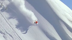 25 años de caídas en un solo vídeo