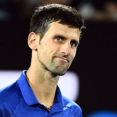 Djokovic: "Las finales con Rafa son únicas, saquen entradas"