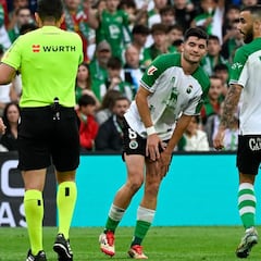 Turbulencias para José Alberto