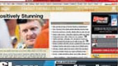 La CNN cortó su cobertura sobre el Líbano